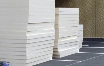 Gold Cliff flat roof insulation costs