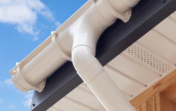 Gold Cliff gutter installation costs