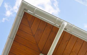 Gold Cliff soffit types