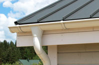 Gold Cliff soffits